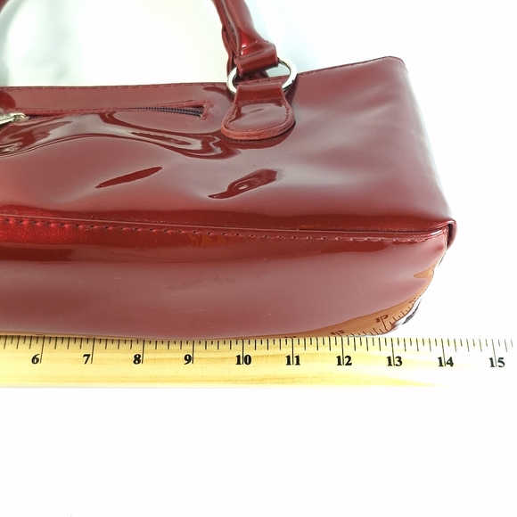 Primeware Wine Clutch Bag (Thermal Insulated) Trendy Women’s Wine Tote - Picture 7 of 8